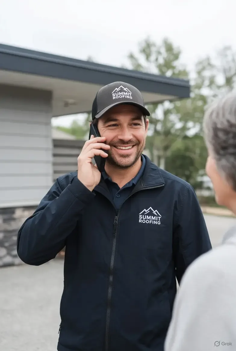 Flat Roof Leak Repair Burke, SD FAQs